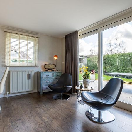 Moerellahof, Gezin & Familie Vakantiehuis Aan Het Veersemeer Alleen Gezinnen Wolphaartsdijk Exterior foto